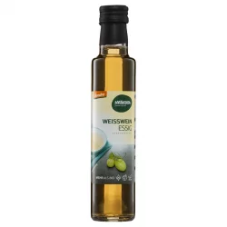 BIO-Weissweinessig - 250ml - Naturata