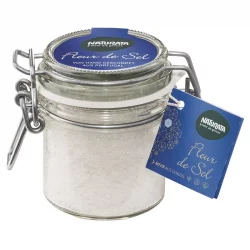 Fleur de sel - 75g - Naturata