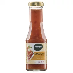 Sweet Chili BIO-Grill- und Würzsauce - 250ml - Naturata