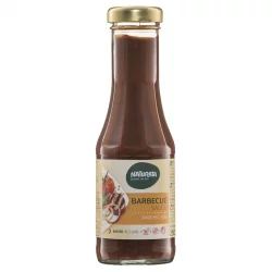 Sauce barbecue BIO - 250ml - Naturata