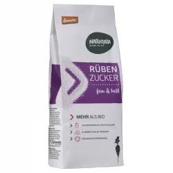 Sucre blanc de betterave BIO - 500g - Naturata