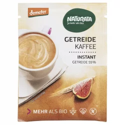 BIO-Getreidekaffee Instant - 2,5g - Naturata