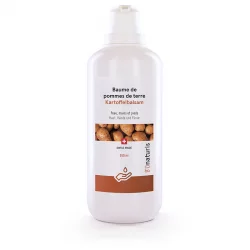 Crème à la pomme de terre - 550ml - BIOnaturis