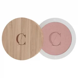 Ombre à paupières nacrée BIO N°026 Beige clair - 1,7g - Couleur Caramel