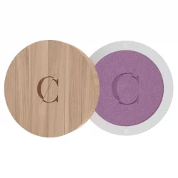 Ombre à paupières nacrée Prune N°037 BIO - 1,7g - Couleur Caramel