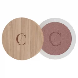 Ombre à paupières nacrée Cuivre N°055 BIO - 1,7g - Couleur Caramel