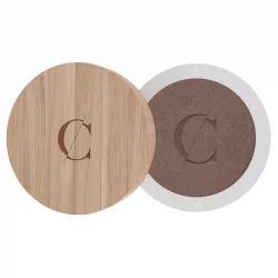 BIO-Lidschatten perlmutt N°067 Kupferschokolade - 1,7g - Couleur Caramel