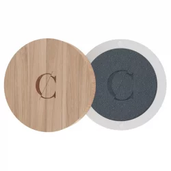 Ombre à paupières nacrée Gris profond N°149 BIO - 1,7g - Couleur Caramel