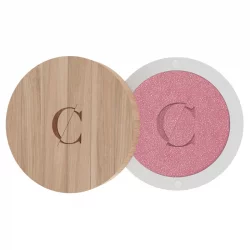 BIO-Lidschatten perlmutt N°150 Leuchtendrosa - 1,7g - Couleur Caramel