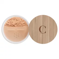 BIO-Make-up Mineral N°21 Beige hell - 10g - Couleur Caramel