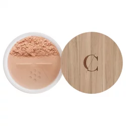 BIO-Make-up Mineral N°23 Beige Aprikose - 10g - Couleur Caramel