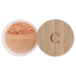 BIO-Make-up Mineral N°25 Beige orange - 10g - Couleur Caramel