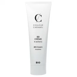 BIO-BB Creme N°11 Hellbeige - 30ml - Couleur Caramel