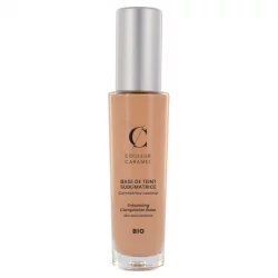 Complexion enhancing BIO-Base N°22 Aprikose - 30ml - Couleur Caramel