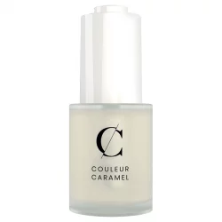 Huile précieuse ongles & cuticules BIO N°34 - 10ml - Couleur Caramel