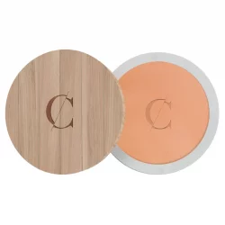 BIO-Mineralpuder HD N°603 Beige gebräunt - 7,5g - Couleur Caramel