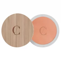 BIO-Mineralpuder HD N°604 Beige orange - 7,5g - Couleur Caramel