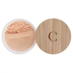 BIO-Seidenpuder HD N°11 farblos - 10g - Couleur Caramel