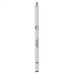 Crayon yeux BIO N°102 Vert - 1,1g - Couleur Caramel