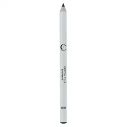 Crayon yeux nacré BIO N°103 Bleu - 1,1g - Couleur Caramel
