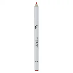 Crayon lèvres BIO N°107 Rouge - 1,1g - Couleur Caramel