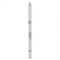 Crayon yeux BIO N°116 Blanc - 1,1g - Couleur Caramel