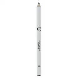 Crayon yeux BIO N°118 Gris foncé - 1,1g - Couleur Caramel