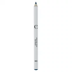 Crayon yeux BIO N°136 Bleu canard - 1,1g - Couleur Caramel