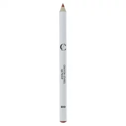 Crayon lèvres BIO N°143 Beige rosé - 1,1g - Couleur Caramel