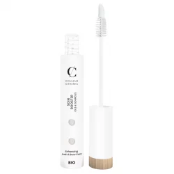 Soin booster cils & sourcils BIO - 6ml - Couleur Caramel