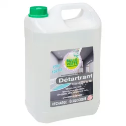 Détartrant écologique citron - 5kg - Bulle Verte