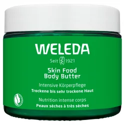 Nährende Körperpflege Skin Food Calendula BIO - 150ml - Weleda