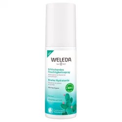 Erfrischendes BIO-Feuchtigkeitsspray Feigenkaktus - 100ml - Weleda