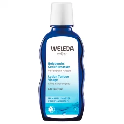 Belebendes BIO-Gesichtswasser Zaubernuss - 100ml - Weleda