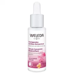 Sérum concentré redensifiant BIO onagre - 30ml - Weleda