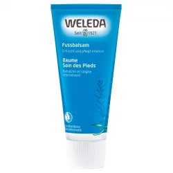 Baume soin des pieds BIO - 75ml - Weleda