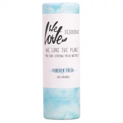 Natürliche Deo Stick Forever Fresh Zitrus - 65g - We Love The Planet