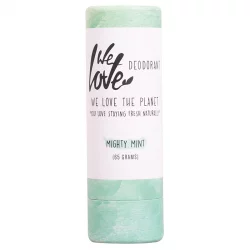 Natürliche Deo Stick Mighty Mint - 65g - We Love The Planet