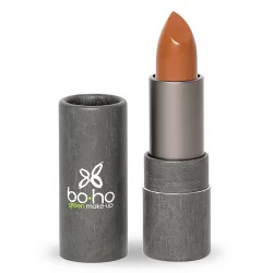 BIO-Abdeckcreme N°08 Sienna Braun - Boho Green Make-up