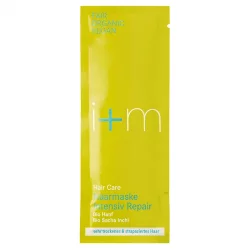 Intensiv Repair BIO-Haarmaske Hanf & Sacha Inchi - 20ml - i+m