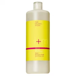 Shampoing brillance BIO citron - 1l - i+m