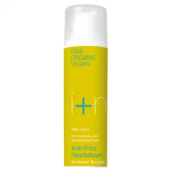 Anti-Frizz BIO-Haarbalsam Mandel & Jojoba - 30ml - i+m