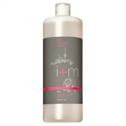 Gel douche BIO beurre de karité & olive - 1l - i+m