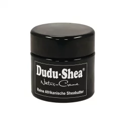 Natürliche Sheabutter - 15ml - Dudu-Shea Pure