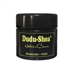 Natürliche parfümierte Sheabutter - 15ml - Dudu-Shea Fresh