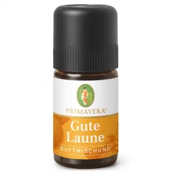 Gute Laune Duftmischung - 5ml - Primavera