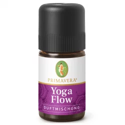 Synergie d'huiles essentielles yogaflow - 5ml - Primavera