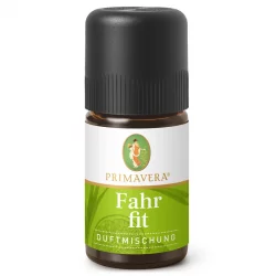 Fahr fit Duftmischung - 5ml - Primavera