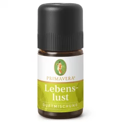 Synergie d'huiles essentielles joie de vivre - 5ml - Primavera