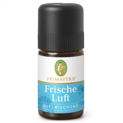Synergie d'huiles essentielles bol d'air  - 5ml - Primavera